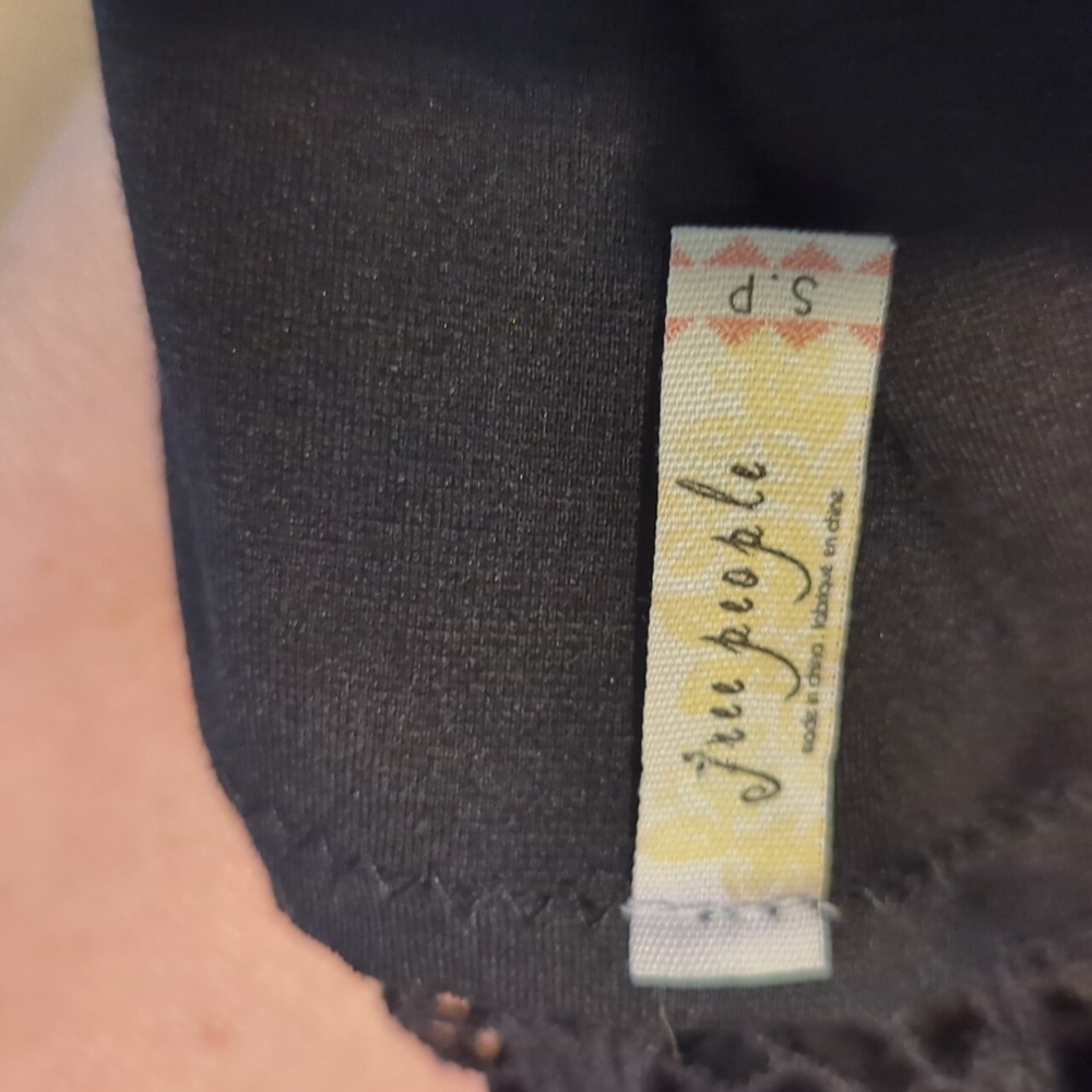 Free People sun dress - Picture 6 of 7